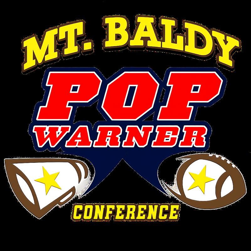 Mt. Baldy Pop Warner Conference