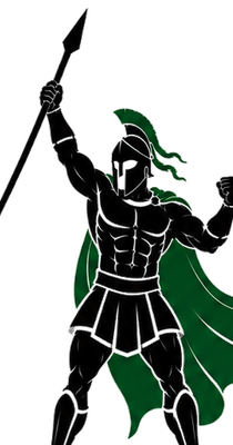 Damon Johnson decal