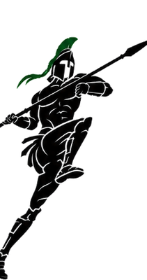Coach AD decal