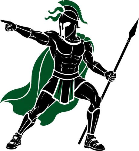 Coach Jones decal