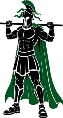 Coach Roc decal