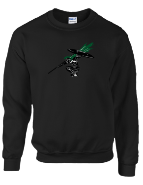 Gildan DryBlend Fleece Crew