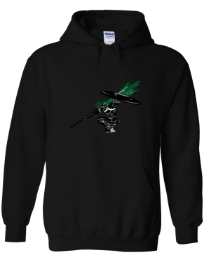 Gildan Heavy Blend Hood