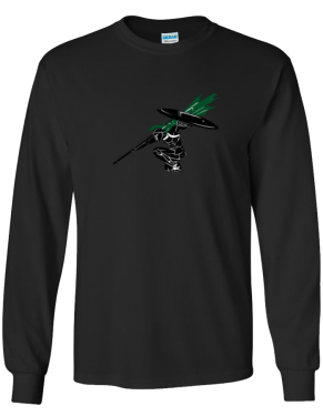 Gildan Ultra Cotton Long-Sleeve