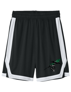 Rival Basketball 7” Short